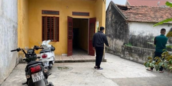 Bán nhà cấp 4 quảng thắng. Diện tích 130m2