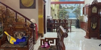 Nhà đẹp phường lam sơn, hướng tây chếc bắc