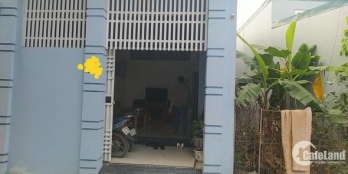 Cần bán căn nhà cấp 4 .Nhà thuộc phường đông hương,