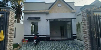 BÁN NHÀ KHU NHÀ Ở TRƯỜNG GIANG TÂN HẠNH GIÁP PHƯỜNG 8