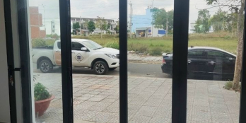 Nhà Mới Xây Phường 5 khu minh linh