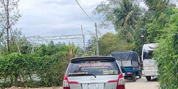 Bán nền Biệt Thự khu Biệt Thự, Cách Võ Văn Kiệt 400m, P9, Tp Vĩnh Long, Tỉnh Vĩ