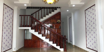 Bán nhà khu Kim Cương phường 8, tp.Vĩnh Long.