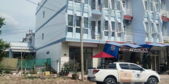 Bán nhà hót nhất TP. Vĩnh Long ️️Căn nhà 1 trệt 2 lâu hót nhất khu nhà ở Bạc