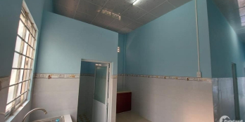 BÁN NHANH NHÀ PHƯỜNG 8- TPVL DT: 75m2