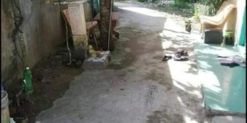 CHỈ 550TR CÓ NGAY 1 NỀN NGAY TRUNG TÂM PHƯỜNG 3 VĨNH LONG