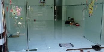 Bán nhà khu hoàng hảo trục chính rất thích hợp kinh doanh mua bán