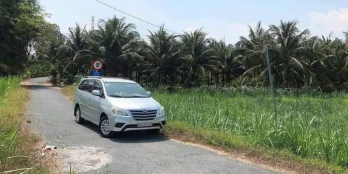 Đc: Gần cầu Rạch lẫm, đường Tân Phú, Phường Tân Hòa. Tp Vĩnh Long.