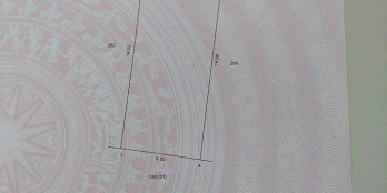 Em cần bán nhanh nền đep phường Tân Ngải  TP Vĩnh Long