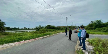 Hướng: Tây Bắc  Diện tích: 110 m2 (5mx22m) full thổ  Giá: 999.999.999 đ