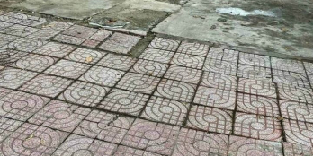 BÁN NỀN FULL THỔ TRUNG TÂM PHƯỜNG 4, TP VĨNH LONG.