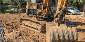 Bán nền mặt tiền đường Sinh Thái Số 1, Phường Tân Ngãi, Tp Vĩnh Long.