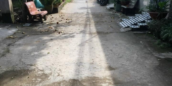 iện tích đất: 102,7m2 Thổ Cư 100% ; Thanh Lý Lô Đất Thổ Giáp Trung Tâm Phường