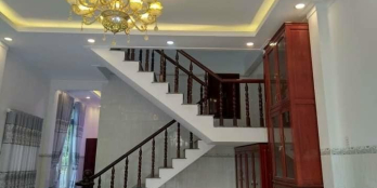 Vị trí: Mặt tiền góc đường Nguyễn Văn Cung và đường 27 (Khu dân cư Tân Ngãi)