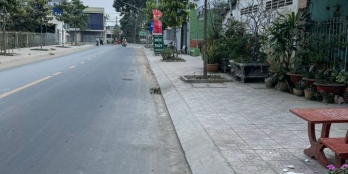 Cần bán nhà đường mậu thân phường 3 , tp vĩnh long.