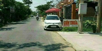 Dt:150m2 (5m×30m) Có 76m2 đất thổ.