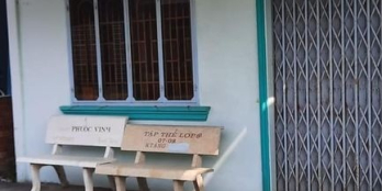 P5, TP. Vĩnh Long, Vĩnh Long Mặt tiền đường 8/3