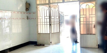 Bán nhà mặt tiền ĐƯỜNG 14/9 kinh doanh buôn bán,nhà thổ cư.