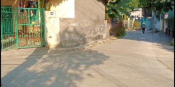 Bán căn nhà mới để ăn tết nguyên đán