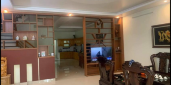 Căn nhà bán tại Vị trí ở thì đẳng cấp, Kinh doanh thì khỏi bàn