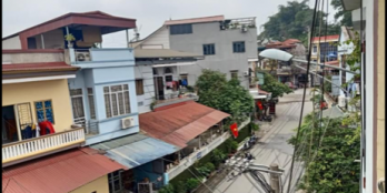 Chính chủ cần bán căn nhà rộng thoáng mát