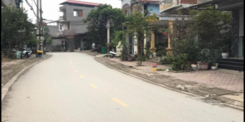 Bán căn nhà mới xây 3 tầng đẹp cực