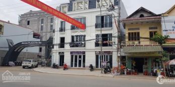 Chính chủ cần bán nhà phố thương mại Shophouse Km4 826 Điện Biên
