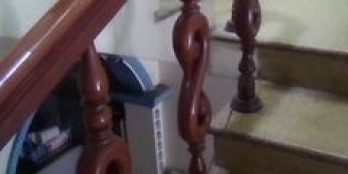 Bán căn nhà chính chủ gần chợ trường học