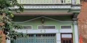 Chính chủ cần bán nhà mặt tiền vị trí đẹp tại Yên Bái Giá cực mềm