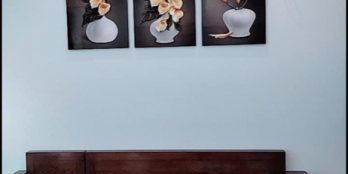 Gia đình cần bán căn nhà chính chủ gác lửng cực rẻ