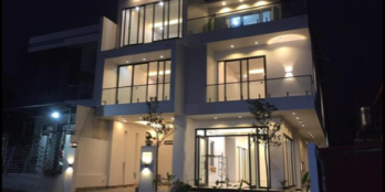 Cần bán nhà chính chủ với diện tích 10x15