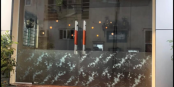 Nhà bán diện tích như sổ đỏ  1 nhà xây cấp 4 có tầng âm , 2 phòng ngủ , bếp