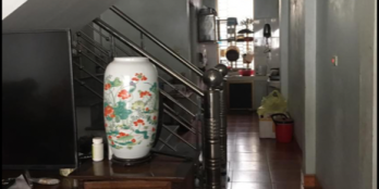 Chính chủ cần bán Nhà xây kiên cố điện giản phong cách đẹp Có sổ sách đầy đủ