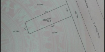 Nhà chính chủ cần bán giá cực hấp dẫn