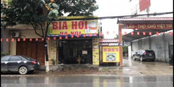 Diện tích : 5x 17m đất thổ cư 100% Hướng: Đông Bắc - 2 mặt thoáng