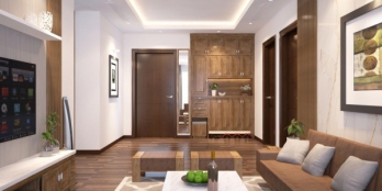 Gia đình cần bán căn nhà cấp 4 diện tích 4m x 15m. Vị trí gần chợ