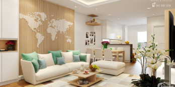 Góc Gia đình cần chuyển nhượng lại căn nhà 1 tầng + 1 tum nằm trên mặt đường Tuệ