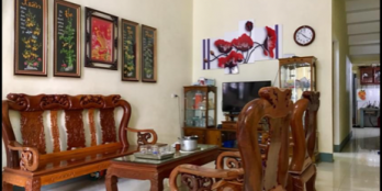 Bán căn nhà hướng đông siêu đẹp