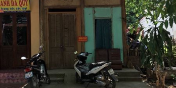 Gia đình cần bán lô đất chính chủ không qua trung gian