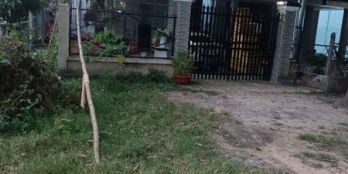 Kp An thành ,phường an tịnh trảng bàng Tây Ninh    7.4 x 35