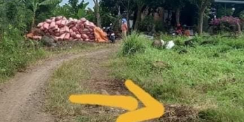 Chủ cần tiền nên bán gấp lô đất giá rê