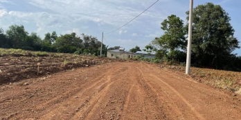 Còn vài sổ là hết dự án  Diện tích 100m2 giá chỉ 269-279 triệu