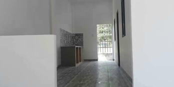 Mới Xây 2 căn, ở 1 bán 1. 2 phòng ngủ 1 wc