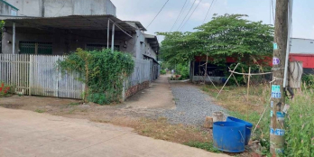 Cần bán gấp lô đất trảng bom 7** .sổ riêng thổ cư