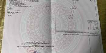 Kẹt tiền tôi bán gấp căn nhà trong chợ