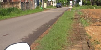 Bán đất mặt tiền đường nhựa giáp với tp biên hòa