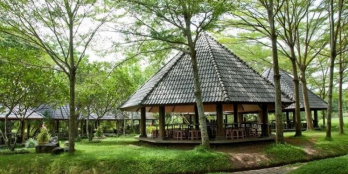 Bất động sản Khu Đô Thị - KDL Thác Giang Điền