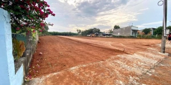 Còn duy nhất 1 nền thổ cư  giá 529tr/100m2 ,