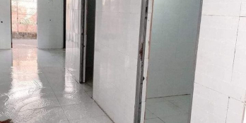 1 căn duy nhất !  Ban nhà tây hoà gần huỳnh thúc kháng