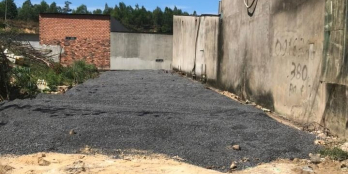 Bán đất hố nai 3 trảng bom. Cách quốc lộ 200m